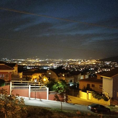 فيلا At Vista Granada موناتْشيل المظهر الخارجي الصورة