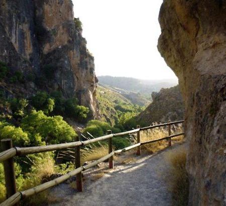 فيلا At Vista Granada موناتْشيل المظهر الخارجي الصورة
