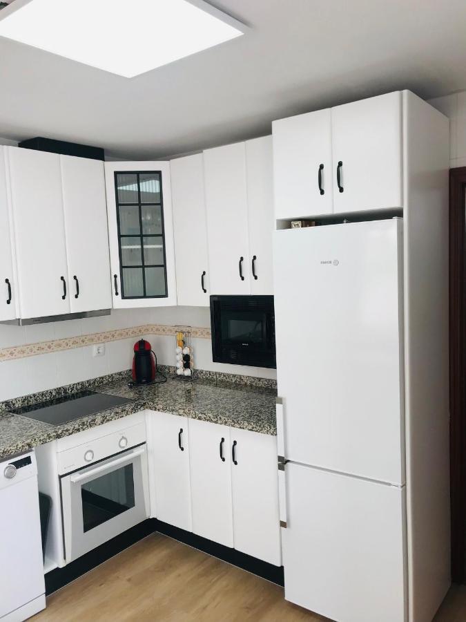 فيلا At Vista Granada موناتْشيل المظهر الخارجي الصورة