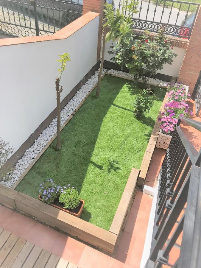 فيلا At Vista Granada موناتْشيل المظهر الخارجي الصورة