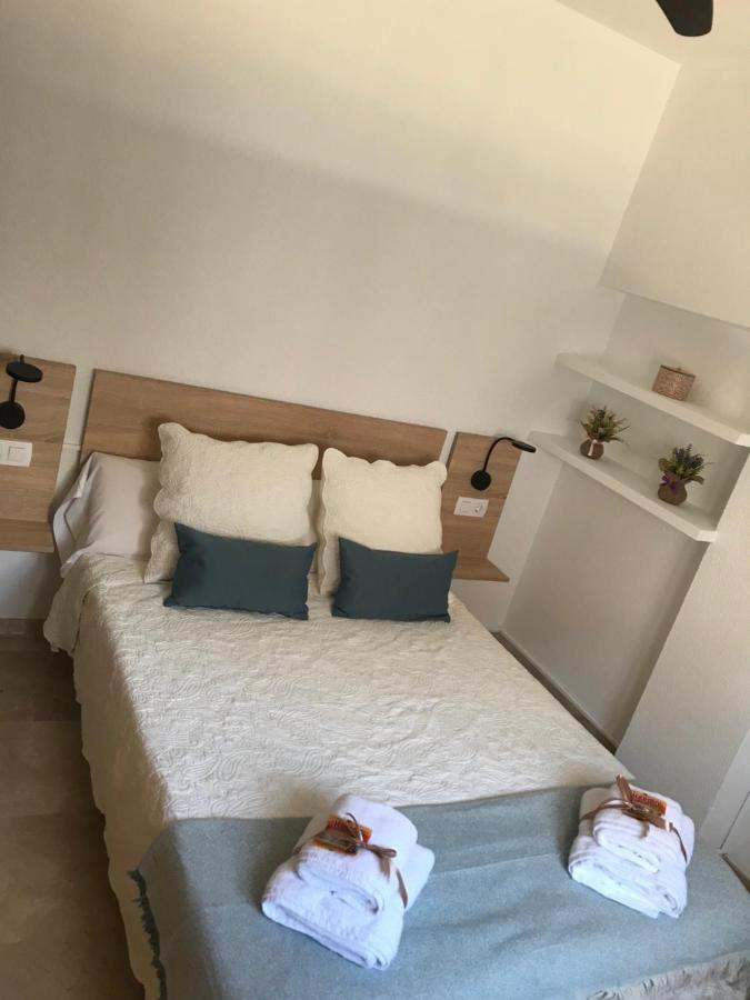 فيلا At Vista Granada موناتْشيل المظهر الخارجي الصورة