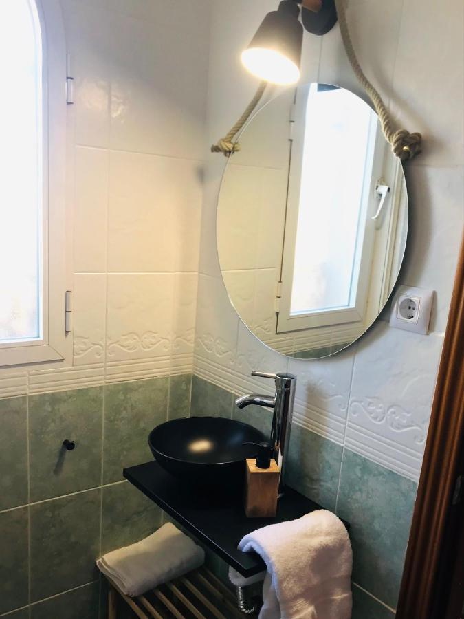 فيلا At Vista Granada موناتْشيل المظهر الخارجي الصورة