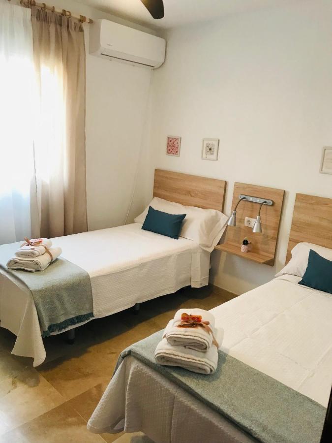 فيلا At Vista Granada موناتْشيل المظهر الخارجي الصورة