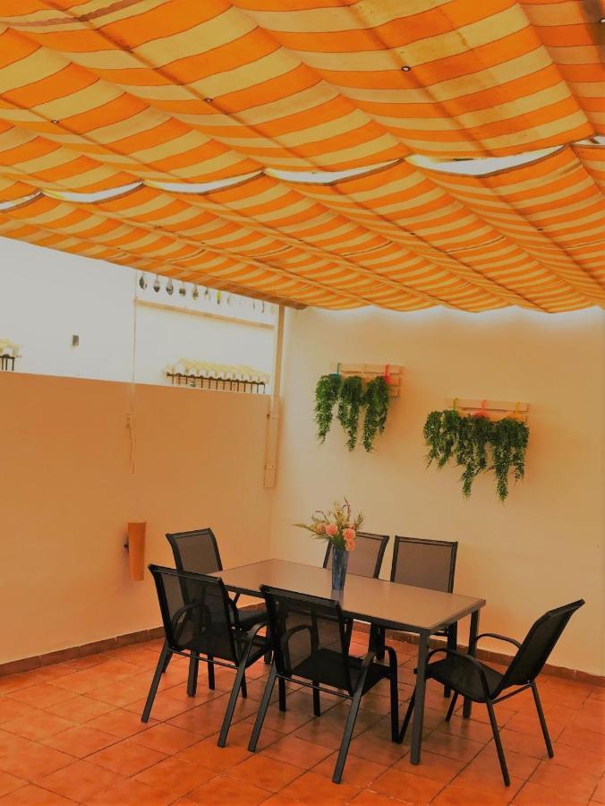 فيلا At Vista Granada موناتْشيل المظهر الخارجي الصورة