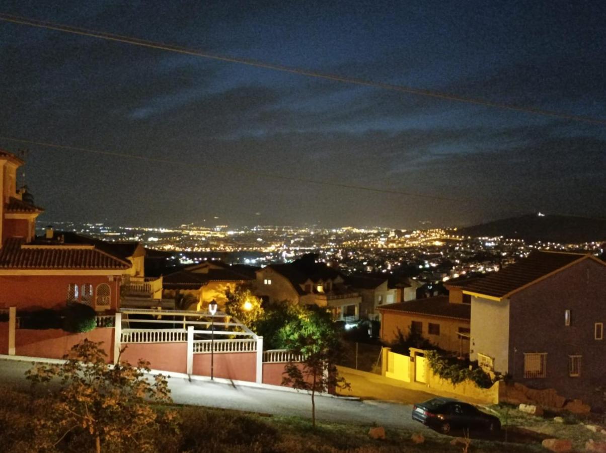 فيلا At Vista Granada موناتْشيل المظهر الخارجي الصورة